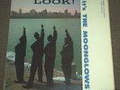 LP Moonglows Look It's The Chess 1430 Black label Nice