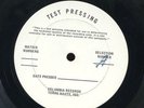 Rare Vintage Frank Zappa Test Pressing 2 & Hot Rats