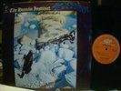 HUMAN INSTINCT VERY RARE ORIGINAL NEW ZEALAND STONED G