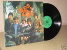  DUTCH BEAT/PSYCH RECORD   LES CRUCHES