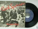 COCK SPARRER - RUNNIN´RIOT - 45 - OI - MADE IN PORTUGAL