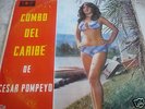 COMBO DEL CARIBE - w/ Saulo Sanchez  PERFECT ? listen ?