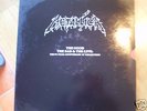 METALLICA - THE GOOD, THE  BAD, AND THE LIVE