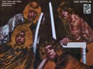 LED ZEPPELIN-GOOD TIMES BAD TIMES JAPAN 7'
