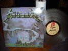Metallica Album Creeping Death