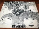 The Beatles - Revolver - 1966 1st Pressing - STEREO -Ex
