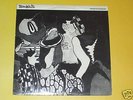 Tom Waits Swordfishtrombones LP. Rare withdrawn cover.