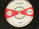 GAYLADS - No Good Girl -  UNPLAYED     Island   WI 3025