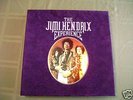 Jimi Hendrix Experience Record LP Box Set + Vinyl Sngle