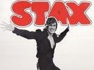 LP MICHEL STAX  - SAME RARE MODERN SOUL