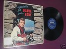 DUANE EDDY & THE REBELS - ESPECIALLY FOR YOU ( TWANGY)