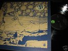 Steamhammer - Mountains UK Orig Prog LP B+C 1970