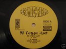 RANDOM RAP - MR MIC RIPPA - 96' CREAM HUNT - NEAR MINT