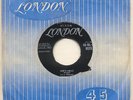 Dale Wright LONDON 8573 She's Neat UK rel. 1957 strg VG