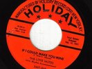 Love Notes-Holiday-If I Could Make You Mine-Doo Wop