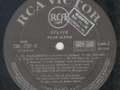 SYLVIE VARTAN LP Chile PS 1968 Sylvie TITLES IN SPANISH