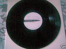 WICKED DUBPLATE DOUBLE SIDER J.CLARKE/N.MORRIS LISTEN