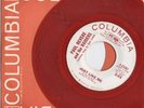PAUL REVERE & RAIDERS, JUST LIKE ME, RED WAX PROMO