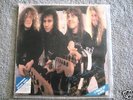 METALLICA LP GARAGE DAYS RE REVISITED EP 1987 *RARE*