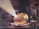 MARS VOLTA - DE-LOUSED IN THE COMATORIUM 2xLP - RARE
