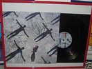 Muse LP Absolution dédicacé