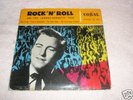 JOHNNY BURNETTE TRIO  TEAR IT UP EP