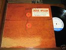Jackie McLean JAZZ BLUE NOTE LP Jackie's Bag MONO