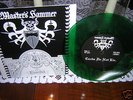 MASTER'S HAMMER KLAVIERSTUCK BLACK DEATH METAL RARE OOP