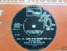 MARTHA & THE VANDELLERS - WHAT AM I GOING TO DO - 1966