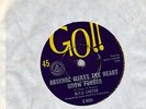 M.P.D. LIMITED - RARE 1966 OZ BEE GEES 