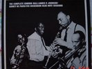 MOSAIC MR6-109 Edmond Hall/James P.Johnson Sidney D 6LP