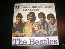The Beatles - Rock And Roll Music - Hippie Cover RAR