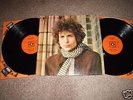 BOB DYLAN 