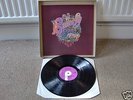 ROGER GLOVER and GUESTS-BUTTERFLY BALL 1974 G/FOLD LP