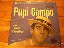 Rare Cuban Pupi Campo Seeco 10