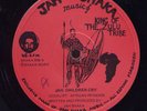 Jah Shaka African Princess Jah Children Cry UK 12Listen