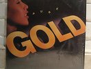PURE GOLD - Same - Capitol LP 1981 VG++