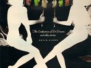 KEVIN AYERS Confessions Of Dr Dream 1974 UK lp MINT