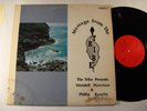 WENDELL HARRISON Message from the Tribe TRIBE LP AR2506