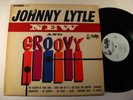 JOHNNY LYTLE New & Groovy TUBA LP funk jazz DETROIT