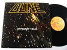 DAVID MATTHEWS Dune CTI LP funk jazz star wars breaks