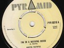 Austin Faithful - I'm In A Rocking Mood - ROCK-STEADY
