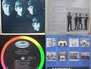 The Beatles: Meet The Beatles (US- Mono - 1964) vg/vg