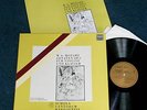 JAAP SCHRODER sonatas MOZART - HARMONIA MUNDI 2LP MINT