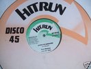 Bim Sherman - Down in Jamdown 1979 UK 12