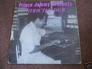 Prince Jammy - Strictly Dub 1977 JA LP JAMMY