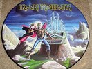 Iron Maiden 