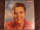 Elvis Presley - For LP Fans Only    LPM - 1990
