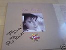 Rio Reiser - orginal Autogramm auf Blinder Passagier LP