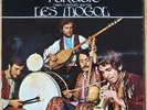 LES MOGOL Danses et Rythmes de la Turquie ORIGINAL